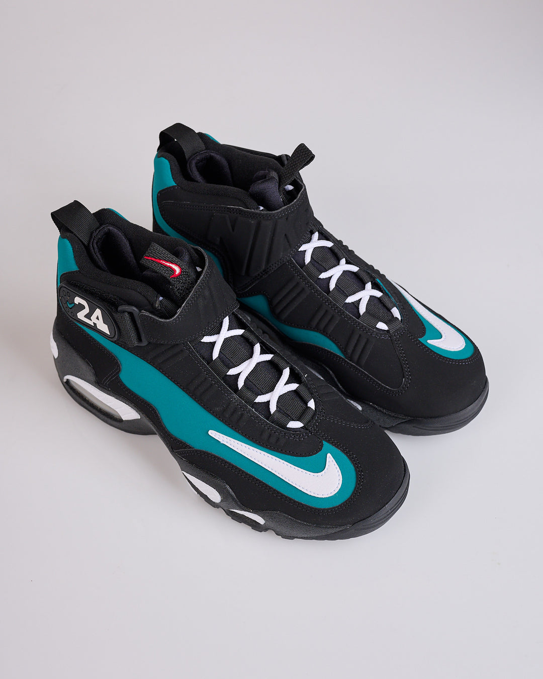 Nike Air Griffey Max 1 Black Multi-Color-Fresh Water DM8311-001