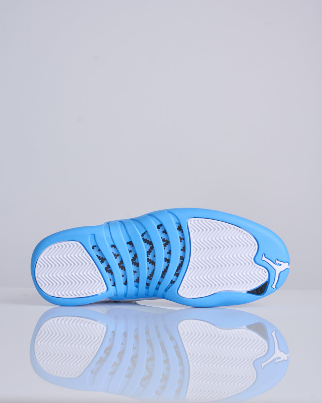 Nike Jordan 12 University Blue Buy Air Jordan 12 Retro 'Taxi Flip