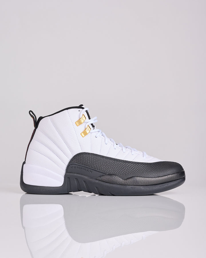 Nike Air Jordan 12 Taxi CT8013 117