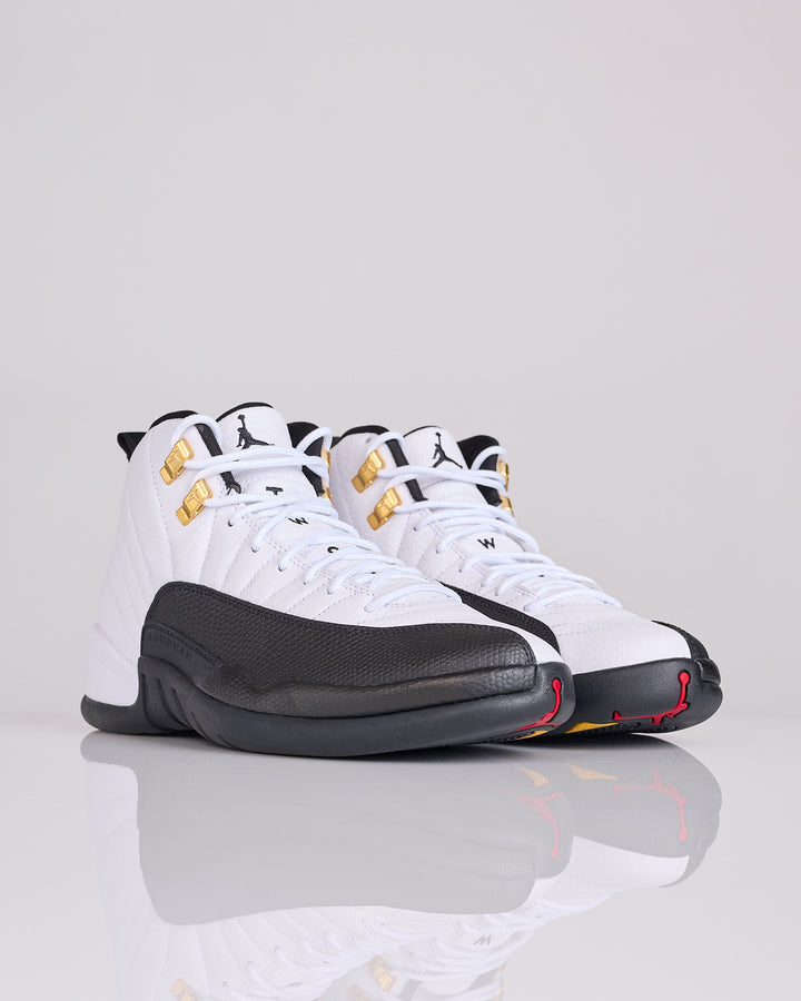 Nike Air Jordan 12 Taxi CT8013 117