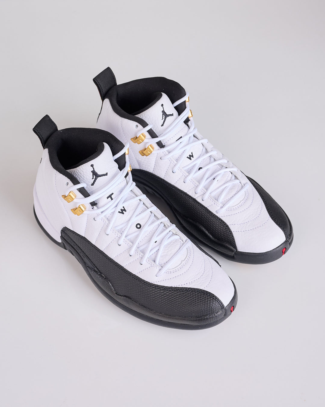 Nike Air Jordan 12 Taxi CT8013 117
