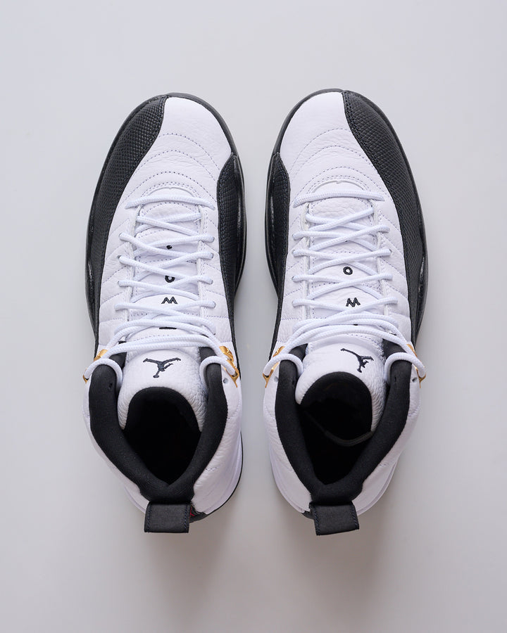 Nike Air Jordan 12 Taxi CT8013 117