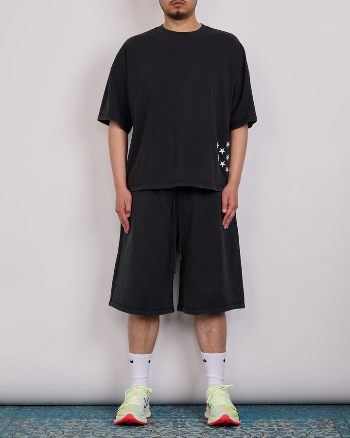 Nike Air Jordan IH Oversized Fleece Shorts