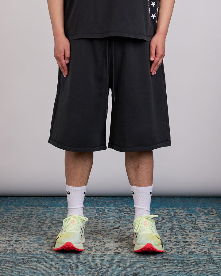 Nike Air Jordan IH Oversized Fleece Shorts