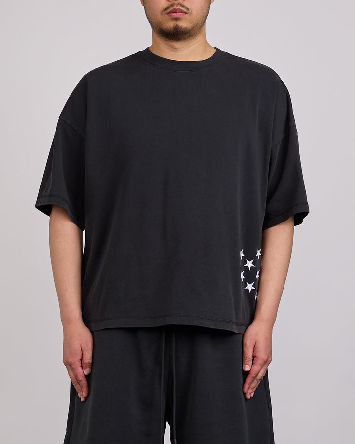 Nike Air Jordan IH Star 23 T-Shirt Black