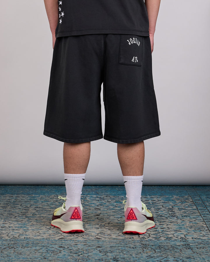 Nike Air Jordan IH Oversized Fleece Shorts