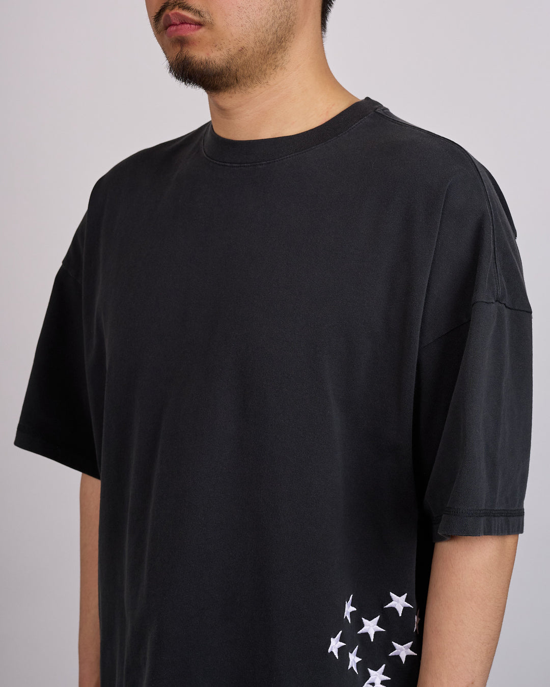 Nike Air Jordan IH Star 23 T-Shirt Black