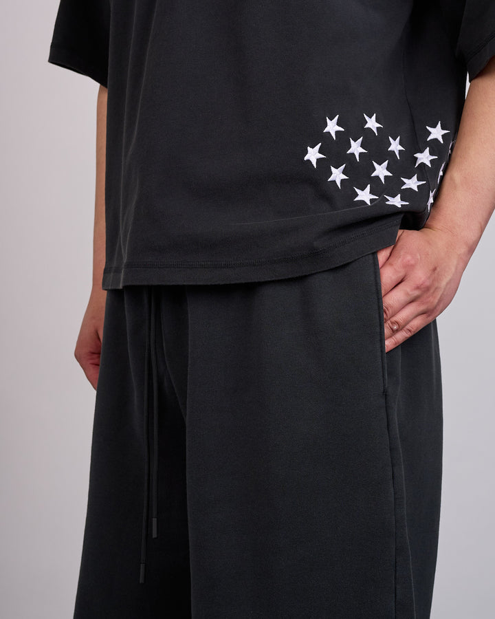 Nike Air Jordan IH Oversized Fleece Shorts