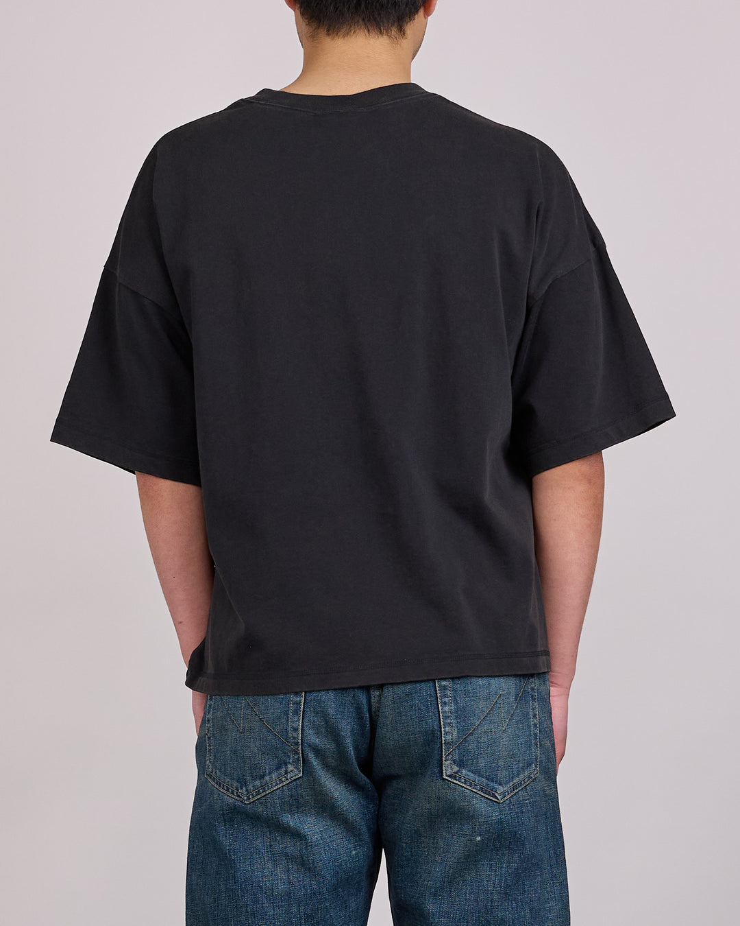 Nike Air Jordan IH Star T-Shirt Black