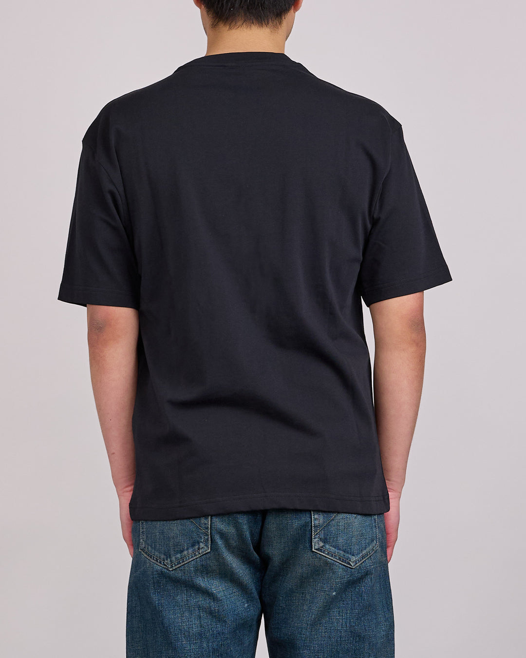 Nike Air Jordan x Levi's® T-Shirt Black