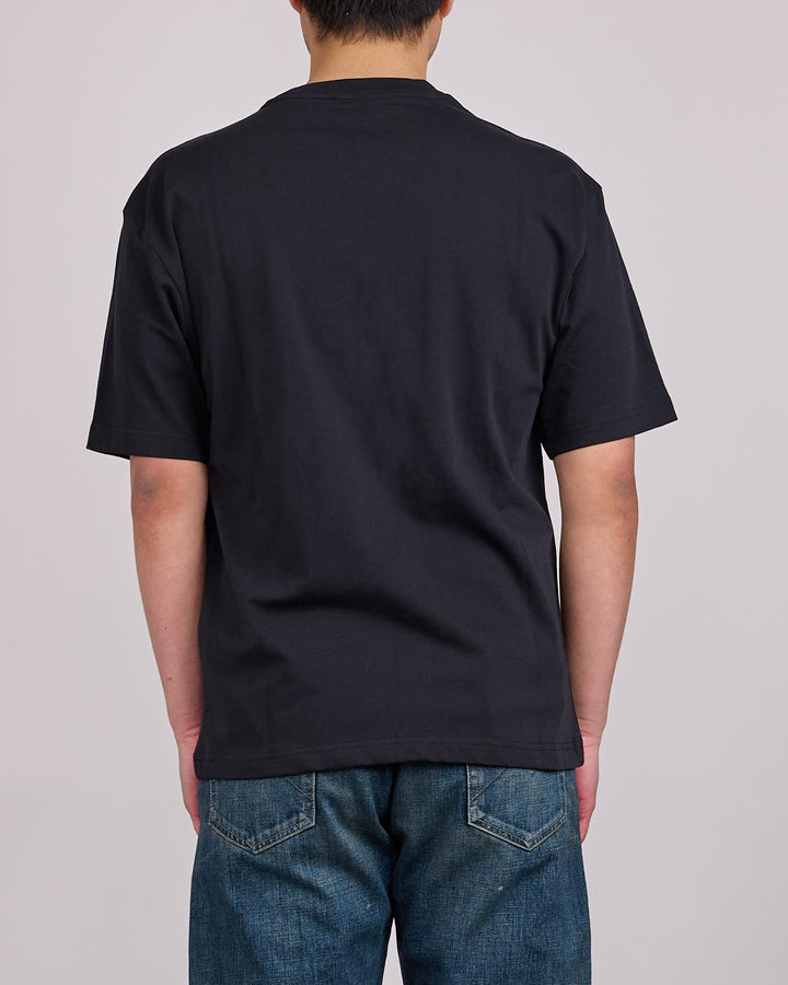Nike Air Jordan x Levi's® T-Shirt Black
