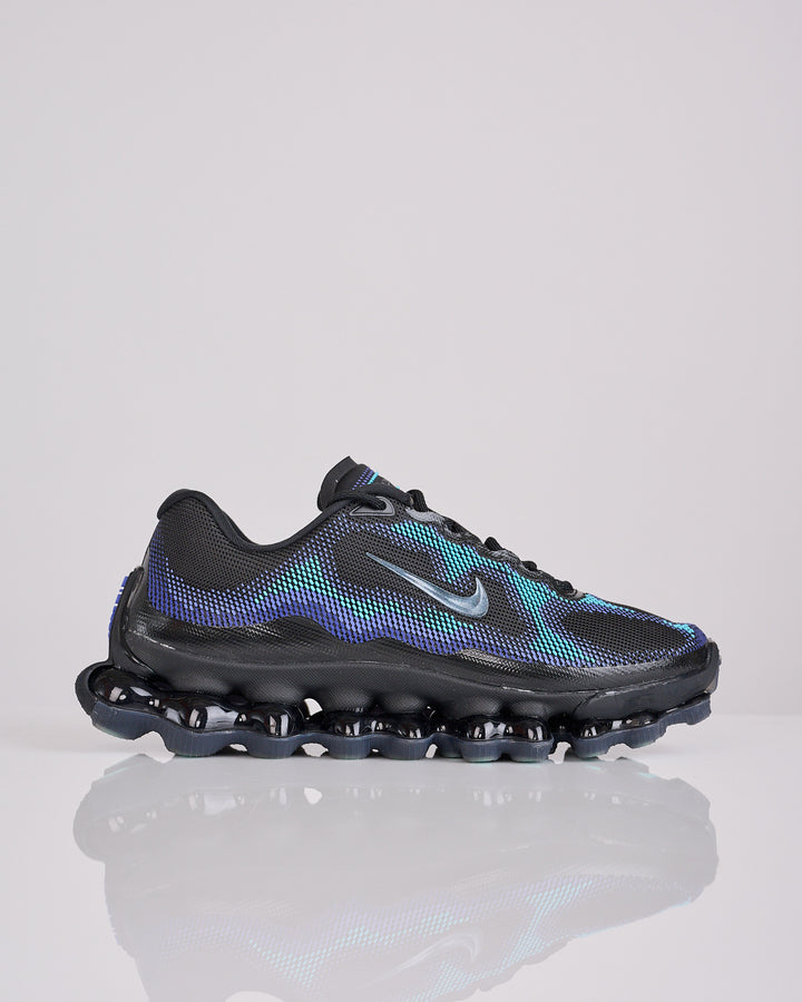 Nike Air Liquid Max Black Black-Radiant Blue-Sapphire IQ7634 004