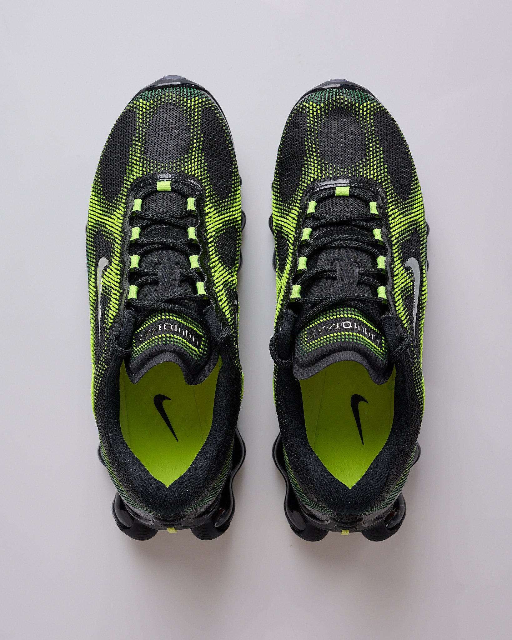 Nike Air Liquid Max Black Chrome-Green Apple-Volt IQ7634 001 – LESS 17