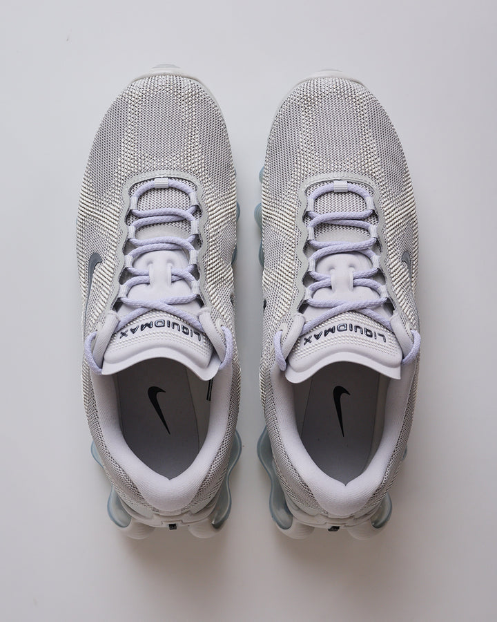 Nike Air Liquid Max Grey Fog Dk Smoke Grey-Platinum Tint IQ7634-005