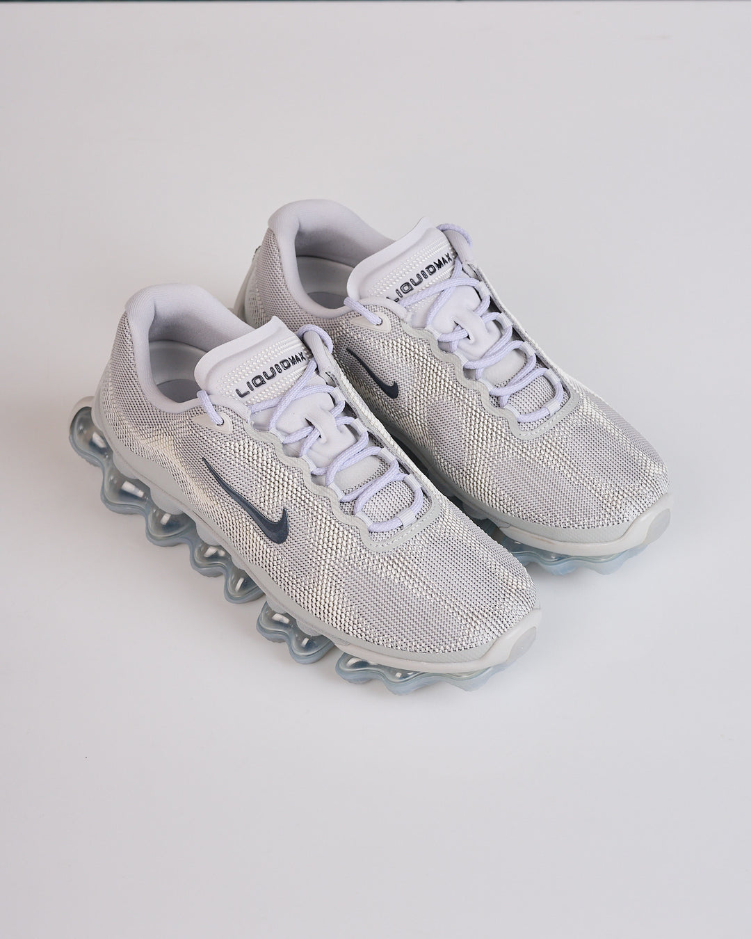 Nike Air Liquid Max Grey Fog Dk Smoke Grey-Platinum Tint IQ7634-005