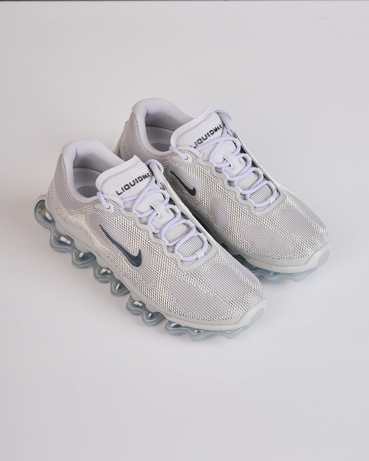 Nike Air Liquid Max Grey Fog Dk Smoke Grey-Platinum Tint IQ7634-005