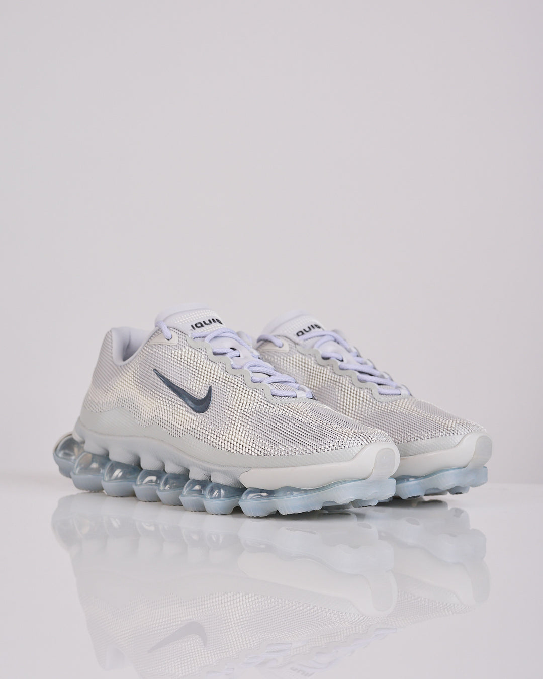 Nike Air Liquid Max Grey Fog Dk Smoke Grey-Platinum Tint IQ7634-005
