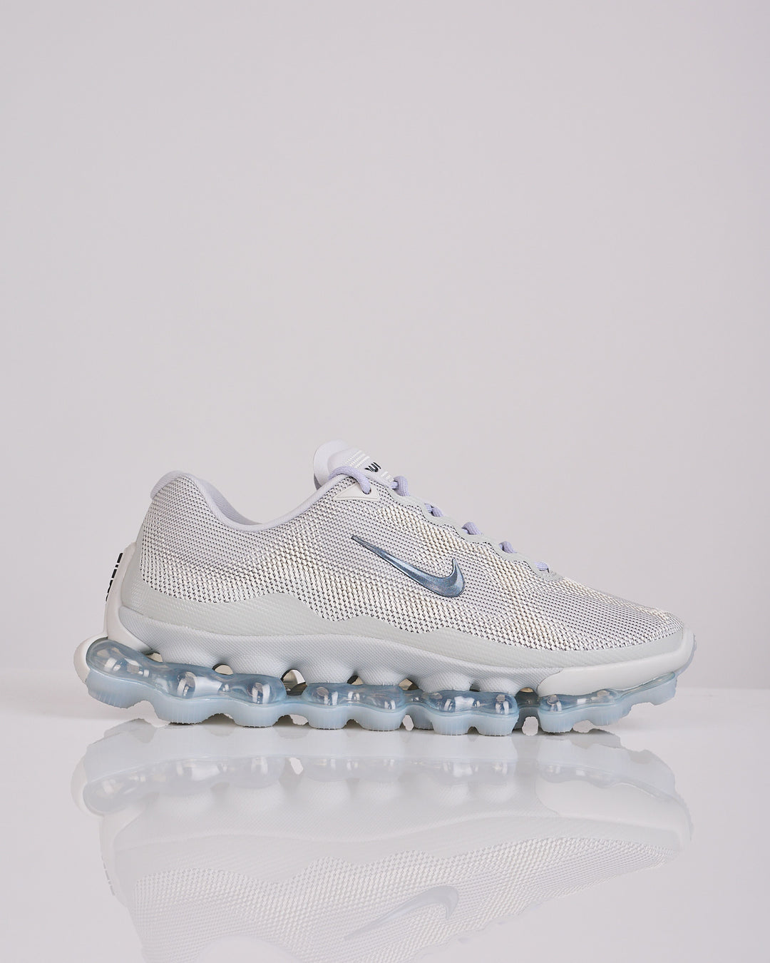 Nike Air Liquid Max Grey Fog Dk Smoke Grey-Platinum Tint IQ7634-005