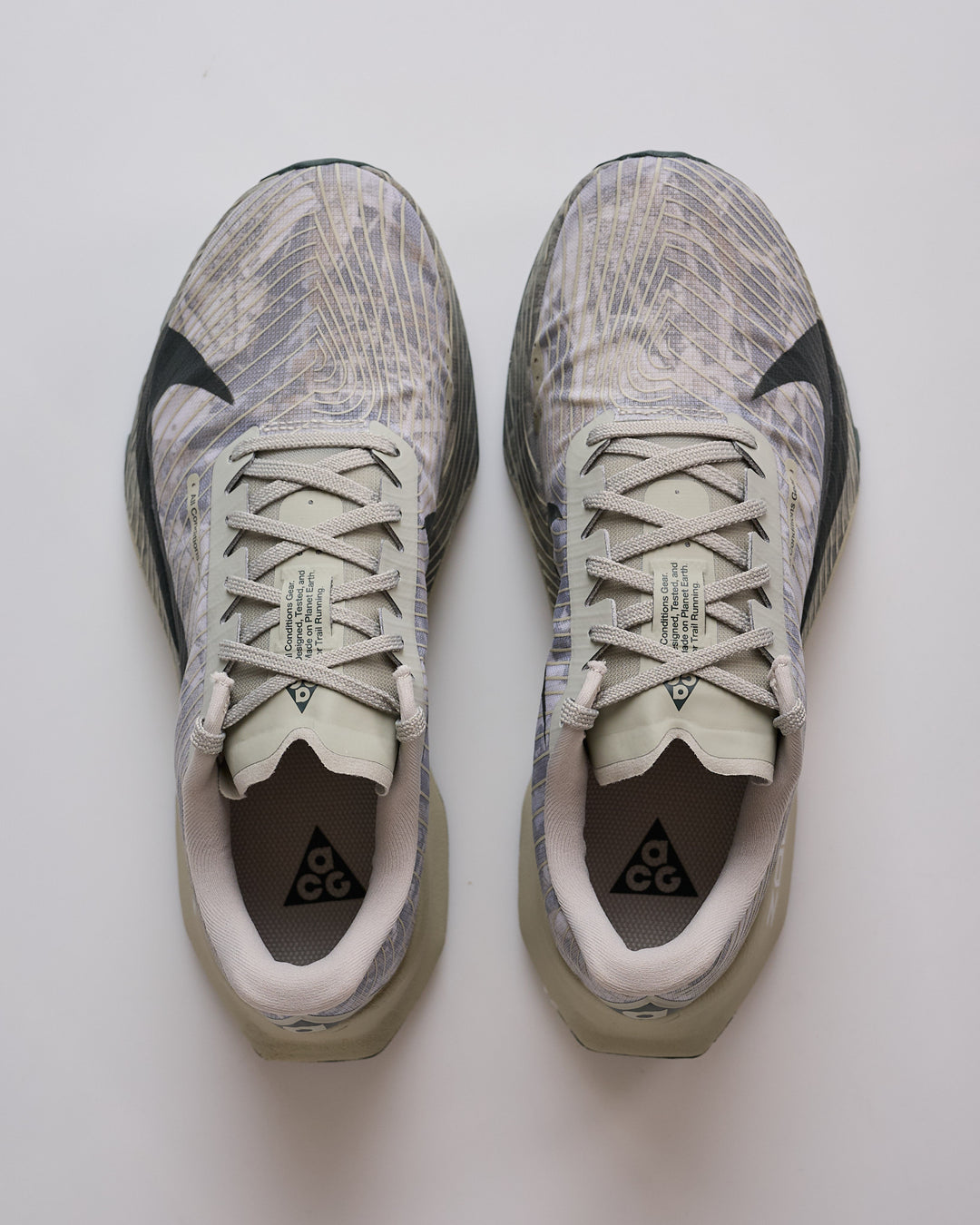 Nike ACG Ultrafly Trail Spruce FogcBlack Spruce-Sea Glassc HF5668 300