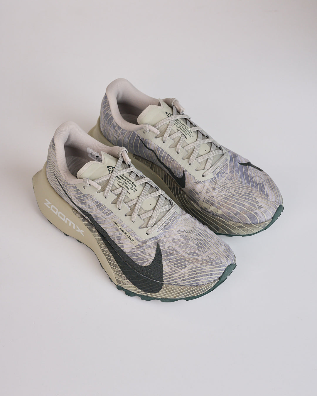 Nike ACG Ultrafly Trail Spruce FogcBlack Spruce-Sea Glassc HF5668 300