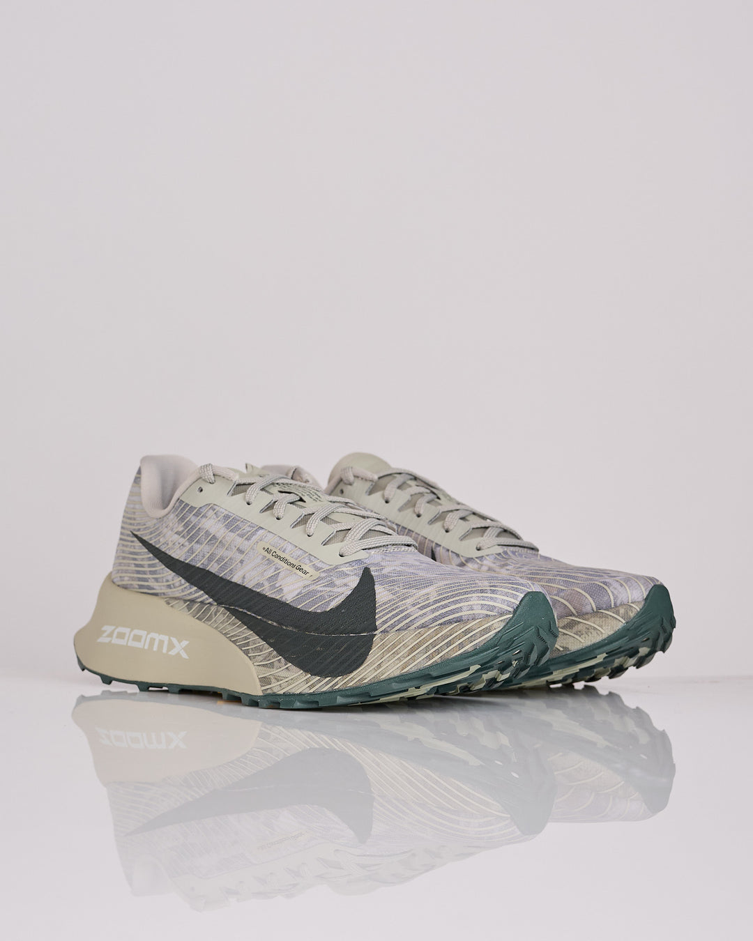 Nike ACG Ultrafly Trail Spruce FogcBlack Spruce-Sea Glassc HF5668 300