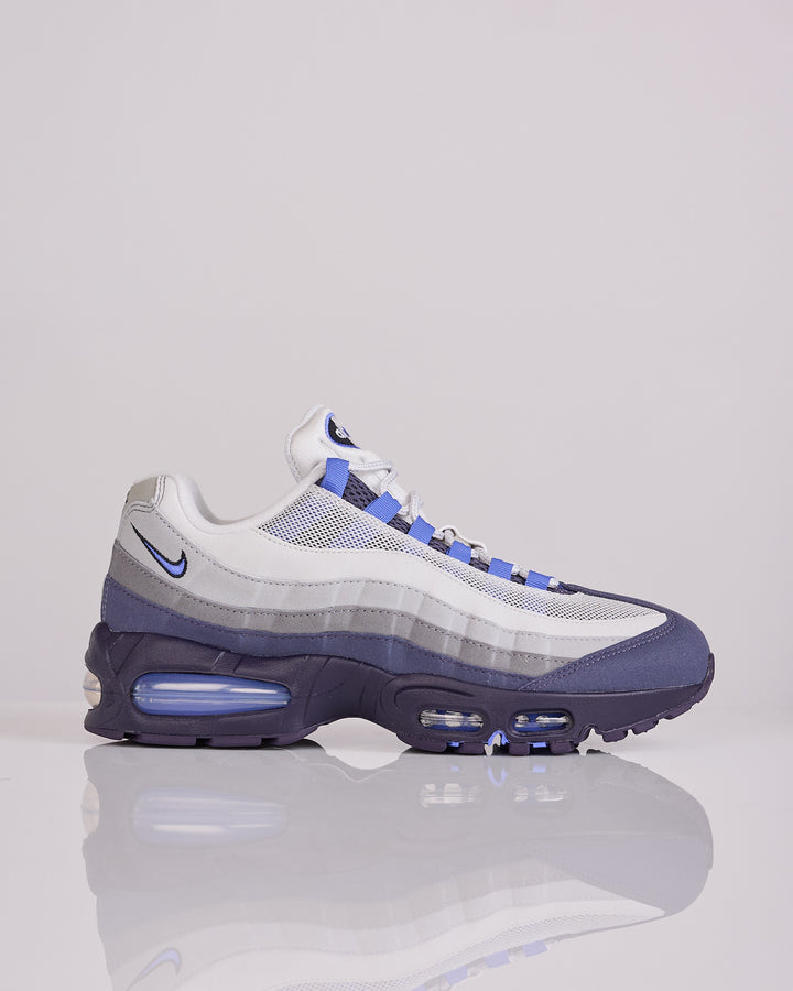 Nike Air Max 95 OG Photon Dust/Sapphire-Dark Raisin HM4740-009