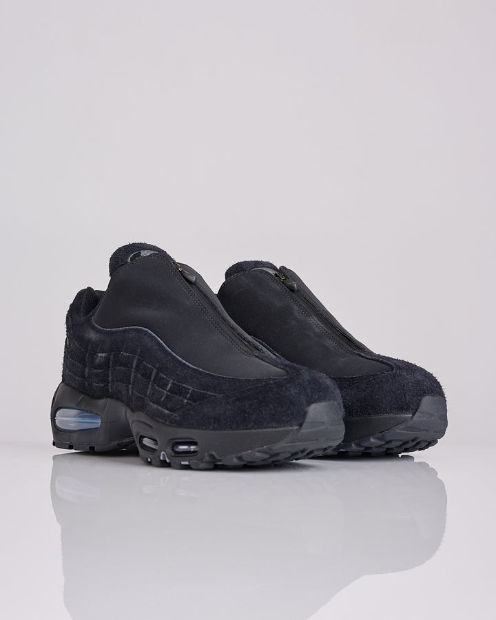 Nike Air Max 95 Big Bubble Zip SP Black Anthracite IM0695 001