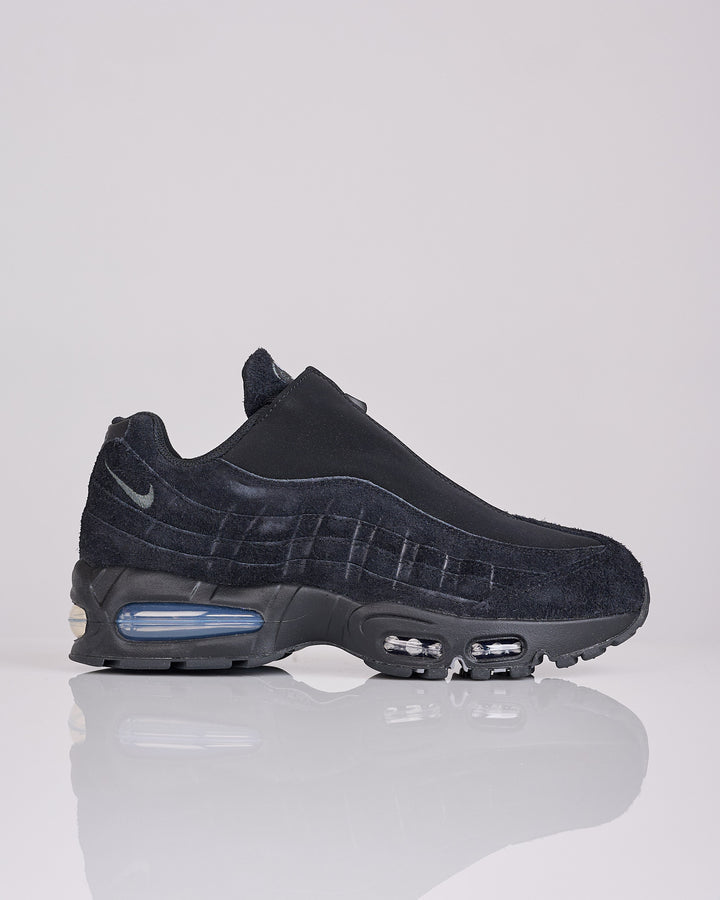 Nike Air Max 95 Big Bubble Zip SP Black Anthracite IM0695 001