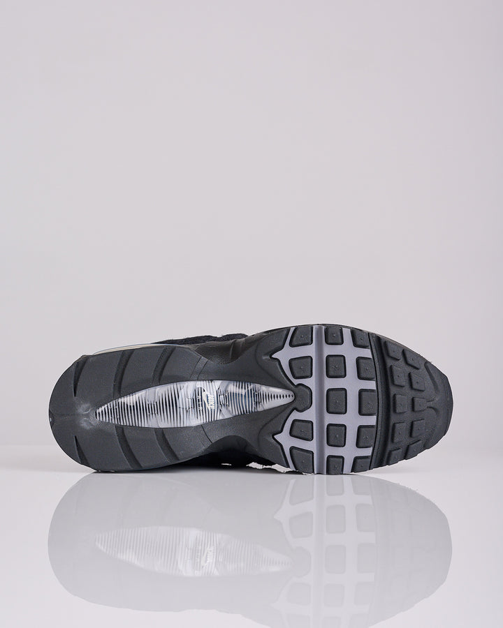 Nike Air Max 95 Big Bubble Zip SP Black Anthracite IM0695 001