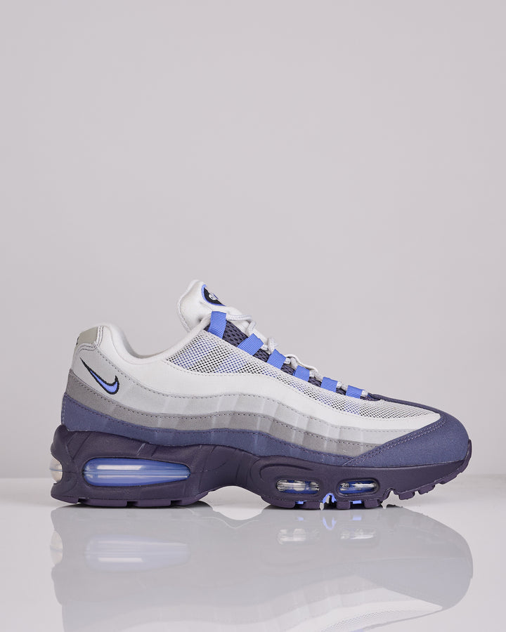 Nike Air Max 95 OG Photon Dust/Sapphire-Dark Raisin HM4740-009