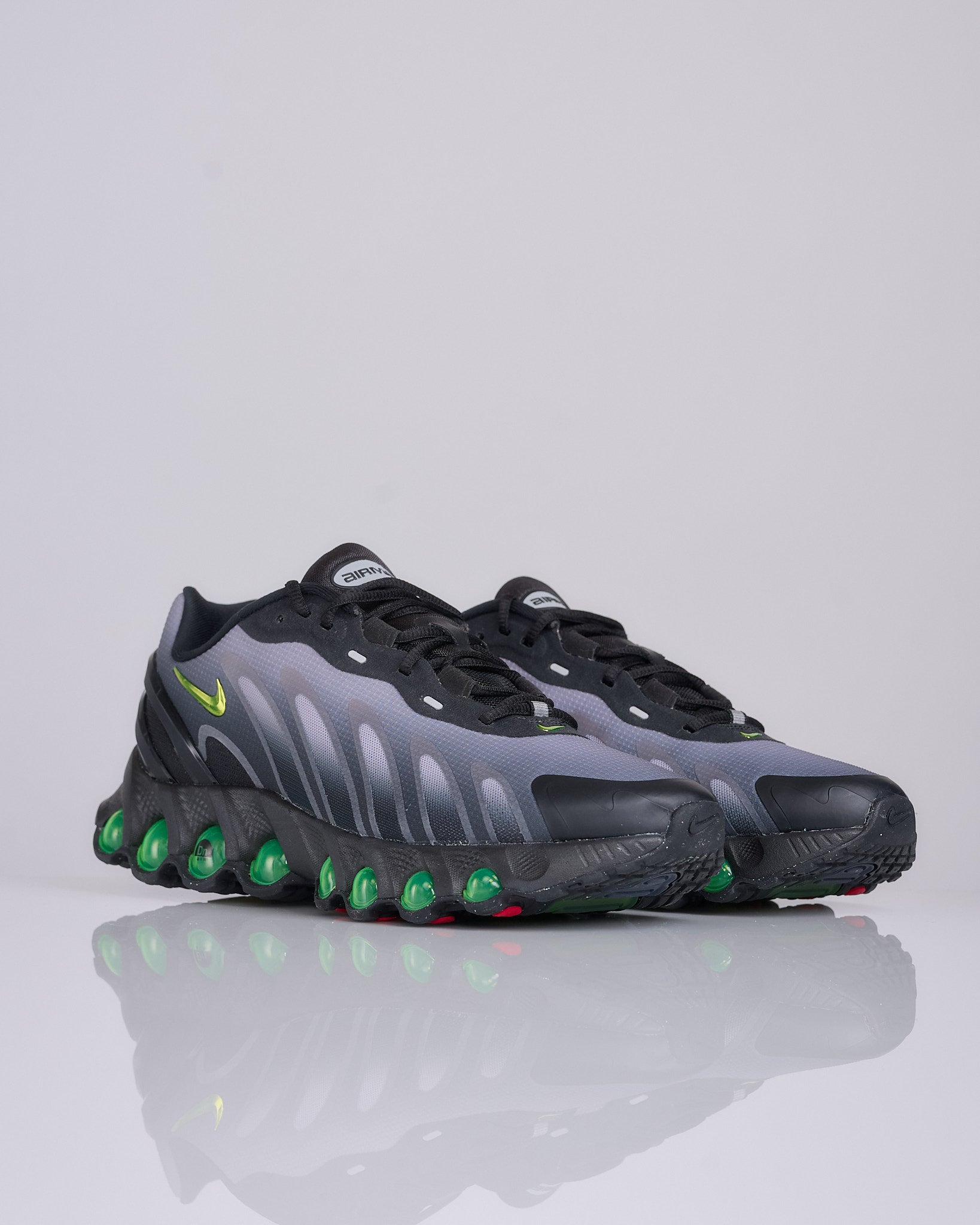 Nike Air Max Dn8 Black Volt-Lt Smoke Grey-Black FQ7860 003