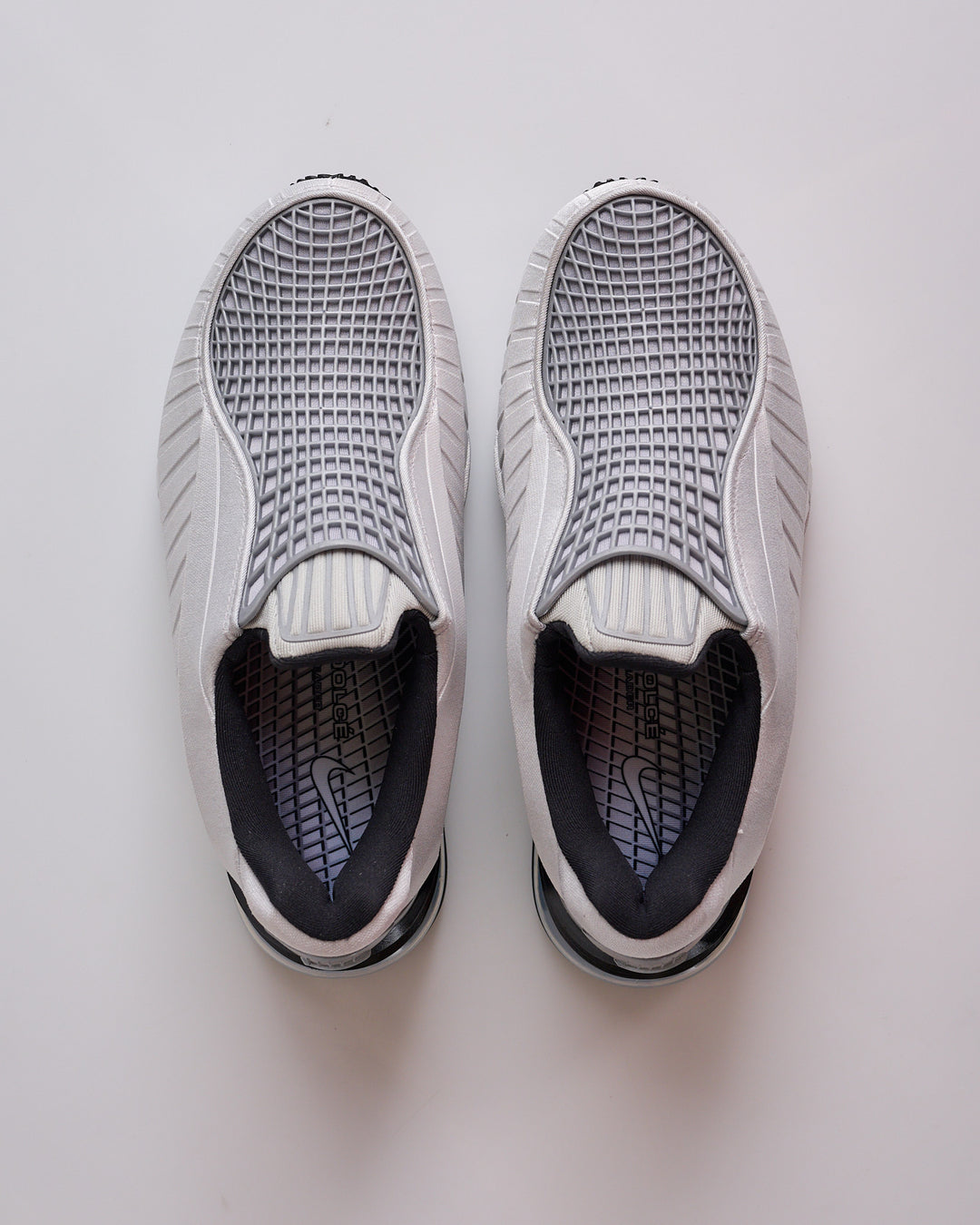 Nike Air Max Dolce Metallic Silver Black-Metallic Silver IB4527-001