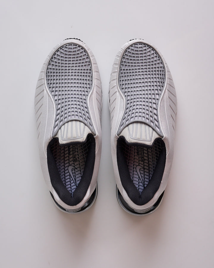 Nike Air Max Dolce Metallic Silver Black-Metallic Silver IB4527-001