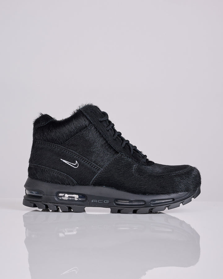 Nike Air Max Goadome Black Black-Black IO4635-001
