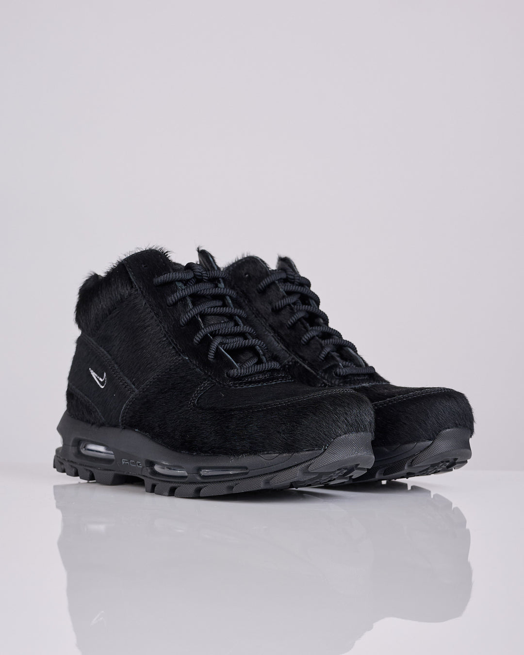 Nike Air Max Goadome Black Black-Black IO4635-001