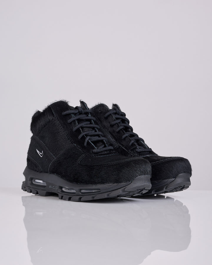Nike Air Max Goadome Black Black-Black IO4635-001