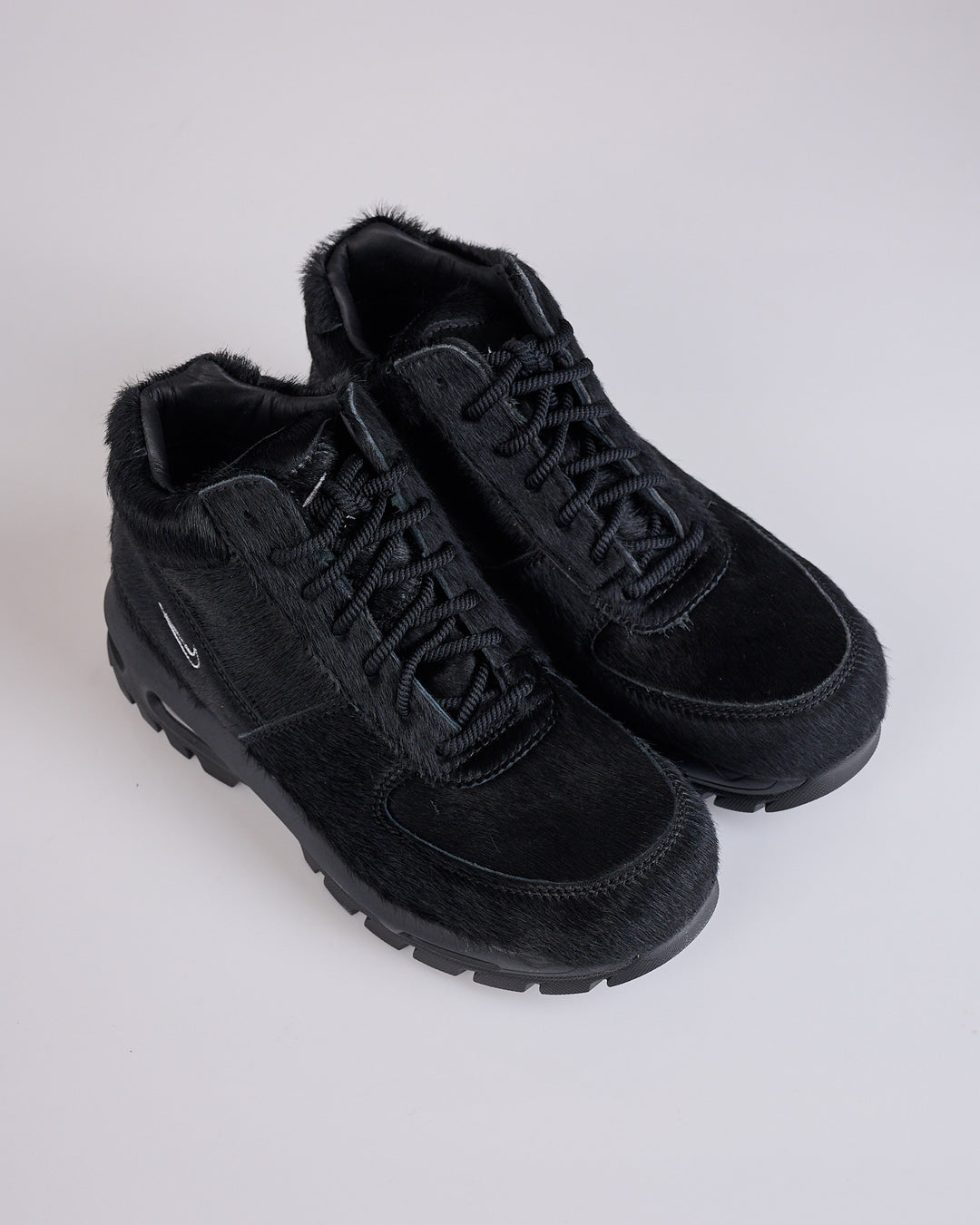 Nike Air Max Goadome Black Black-Black IO4635-001
