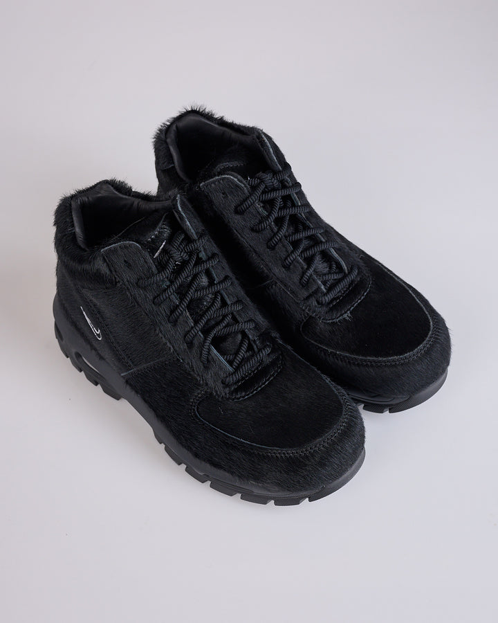 Nike Air Max Goadome Black Black-Black IO4635-001