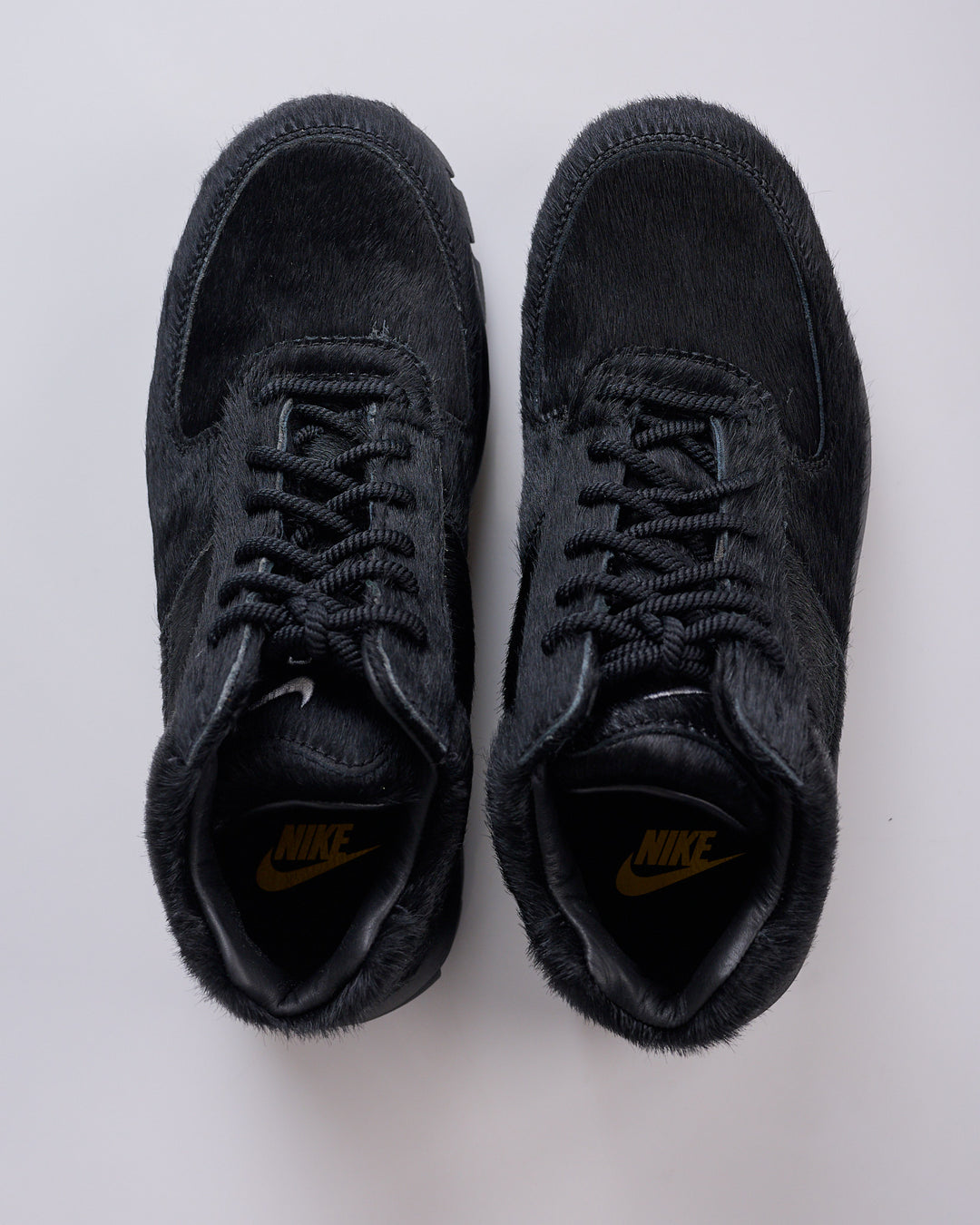 Nike Air Max Goadome Black Black-Black IO4635-001