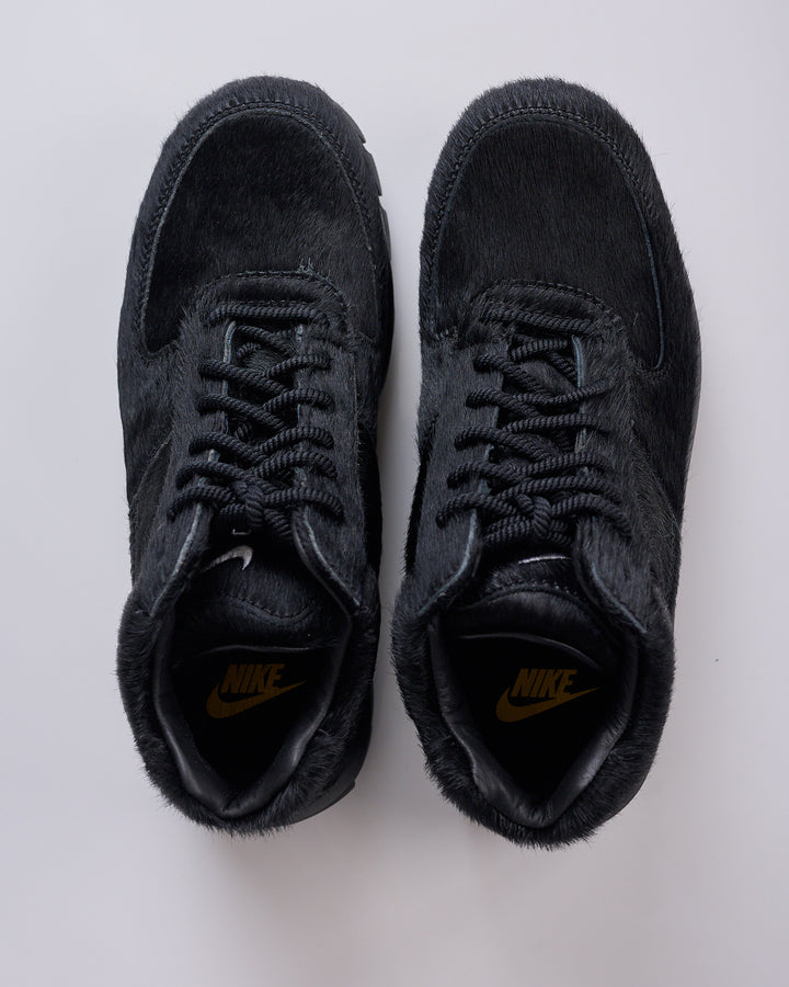Nike Air Max Goadome Black Black-Black IO4635-001