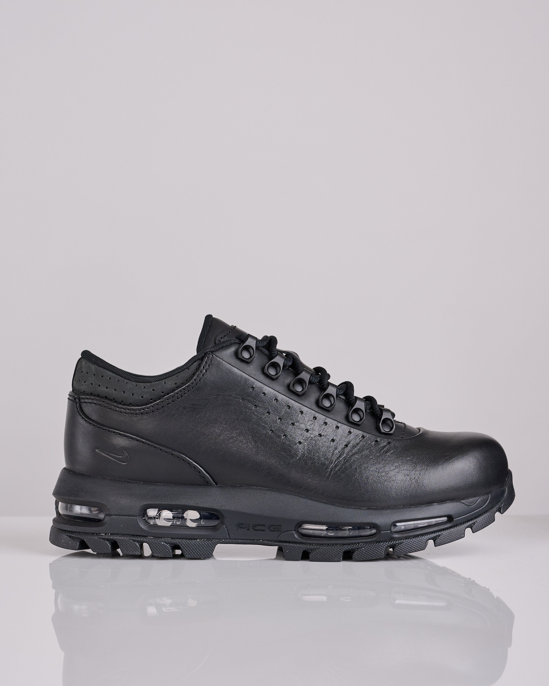 nike air max goadome black anthracite