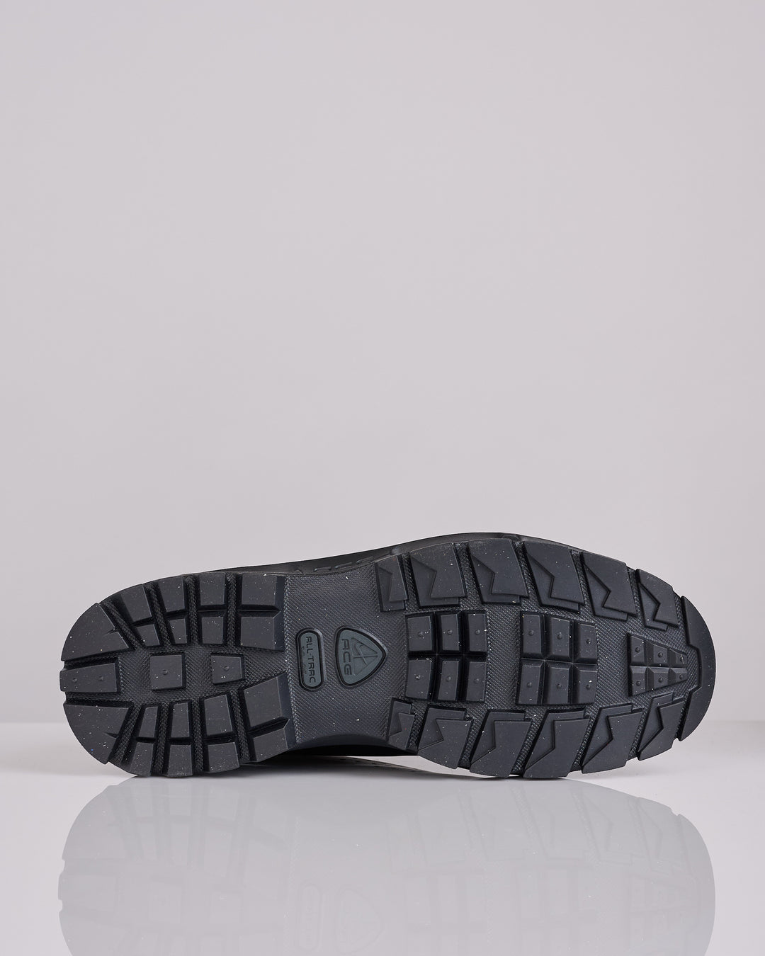 Nike Air Max Goadome Low SP Black/Black-Anthracite