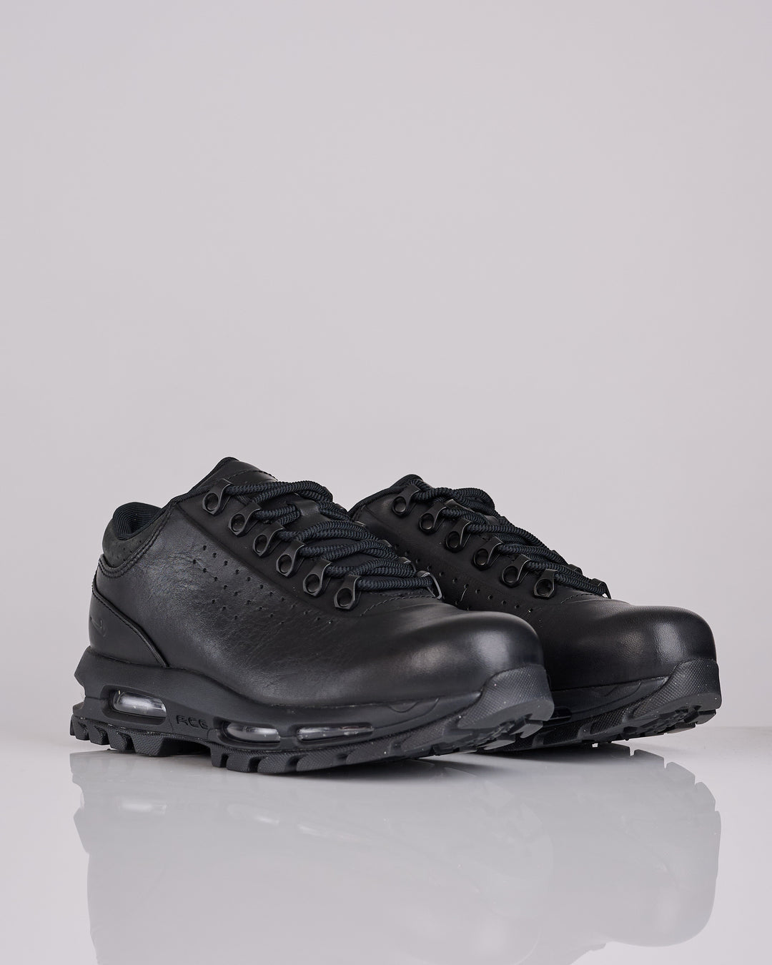 Nike Air Max Goadome Low SP Black/Black-Anthracite