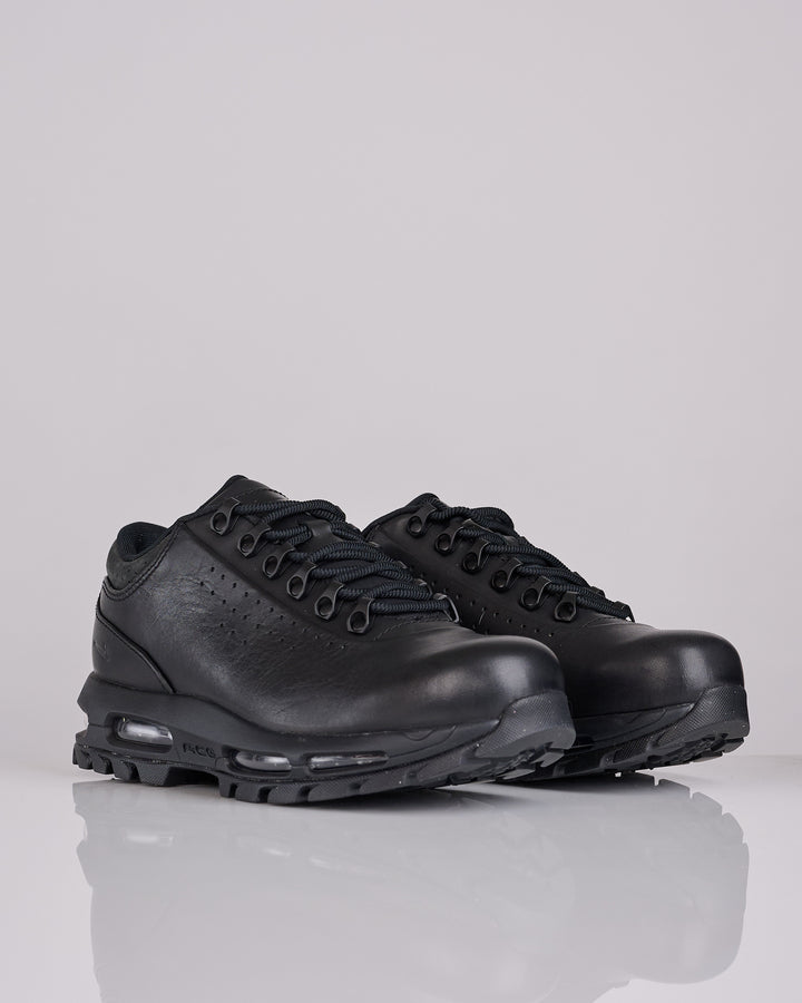 Nike Air Max Goadome Low SP Black/Black-Anthracite