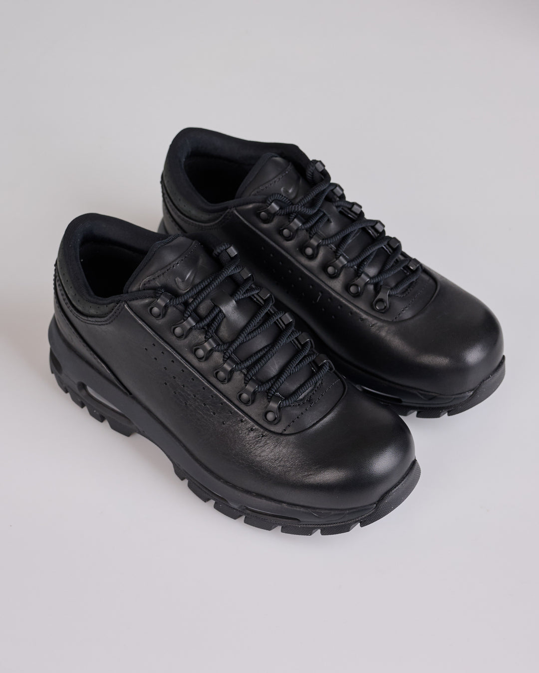 Nike Air Max Goadome Low SP Black/Black-Anthracite