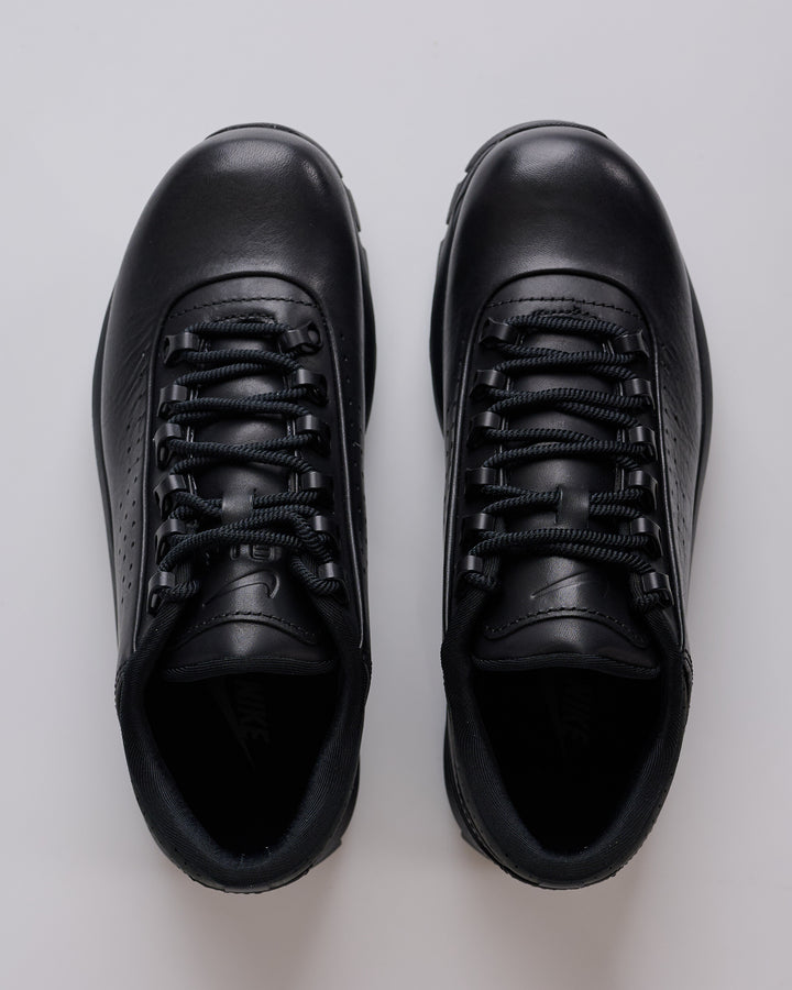 Nike Air Max Goadome Low SP Black/Black-Anthracite