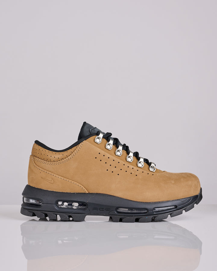 Nike Air Max Goadome Low SP Taupe/University Red-Black