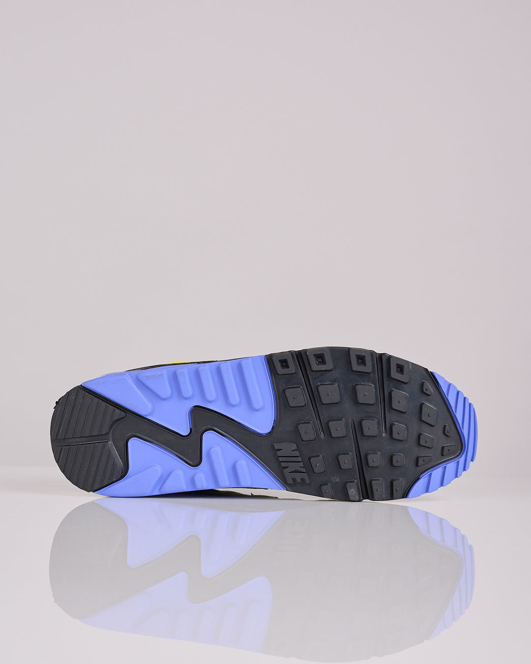 Nike Air Max III Photon Dust CyberLt Smoke Grey-Black IU7543-025