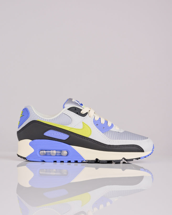 Nike Air Max III Photon Dust CyberLt Smoke Grey-Black IU7543-025