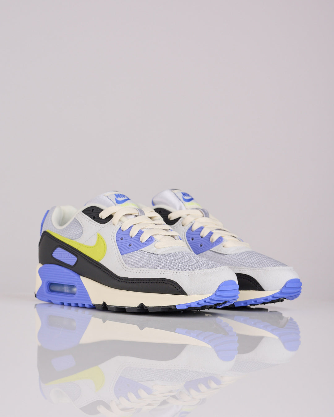 Nike Air Max III Photon Dust CyberLt Smoke Grey-Black IU7543-025
